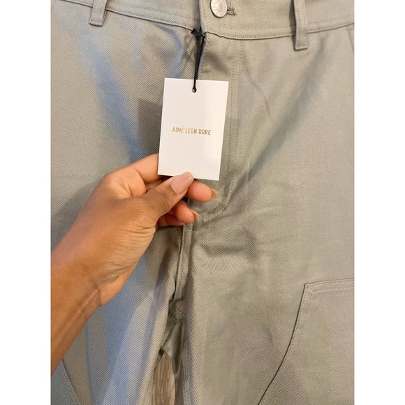 Aime Leon Dore Lightweight Carpenter Pant |D7 - Picture 2 of 8